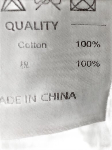 商品画像：ブーツカットパンツ/M/デニム/IDG/無地// 5