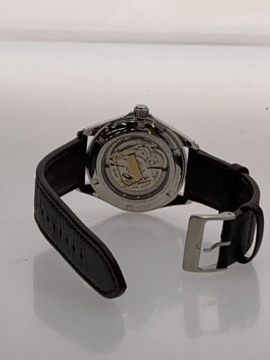 商品画像：自動巻腕時計/アナログ/4R38-02T0 4