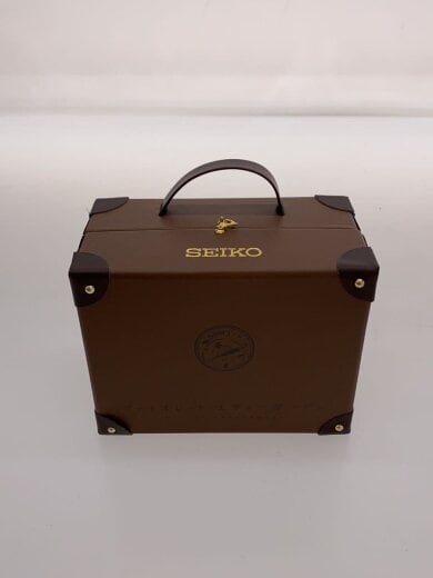 商品画像：自動巻腕時計/アナログ/4R38-02T0 6