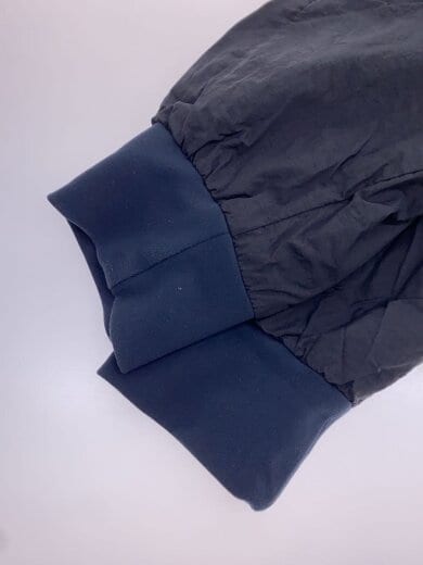 画像：NANGAジャケット/L/ナイロン/BLK//5