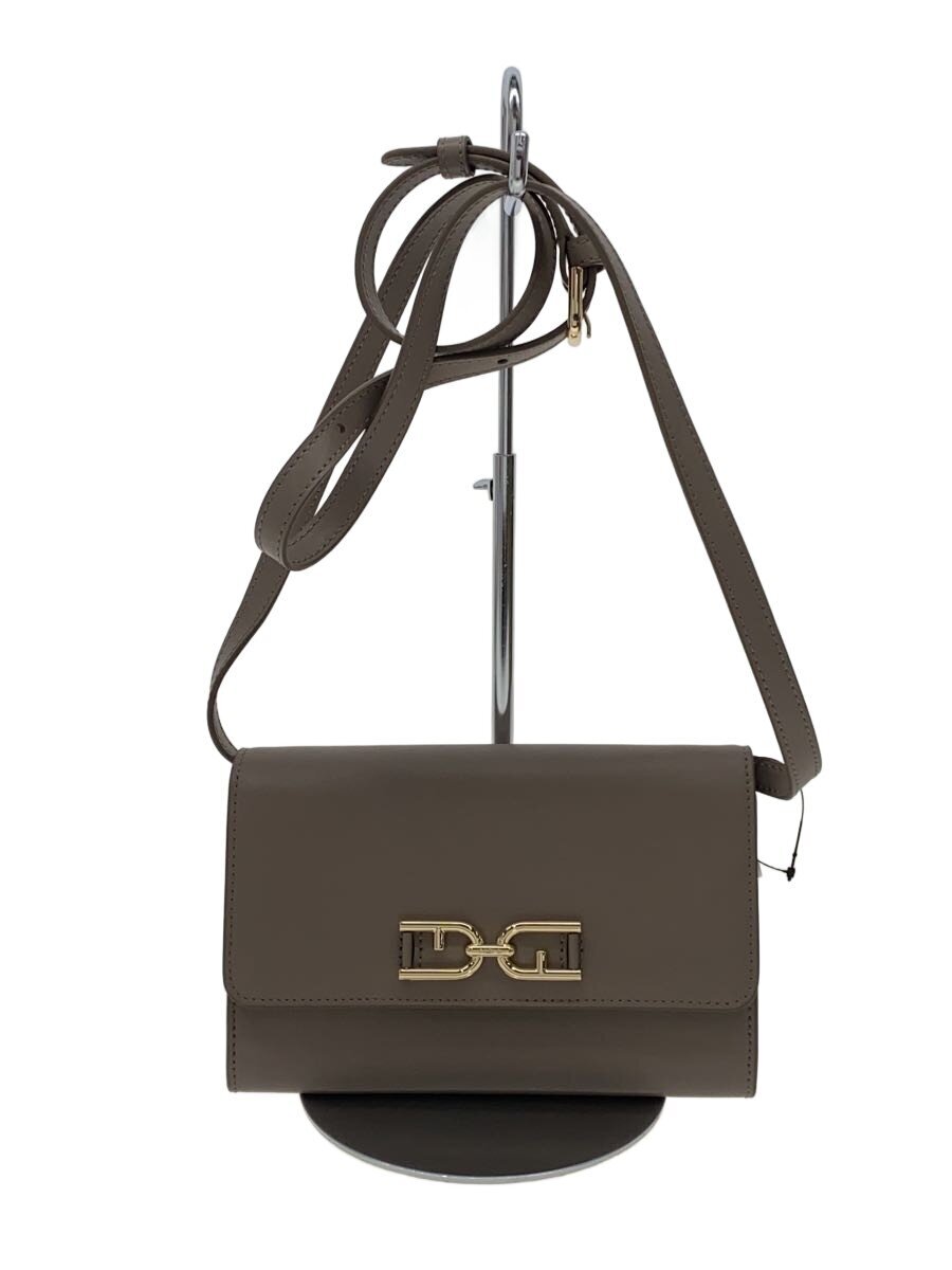 FURLA / ショルダーバッグ/PVC/PNK