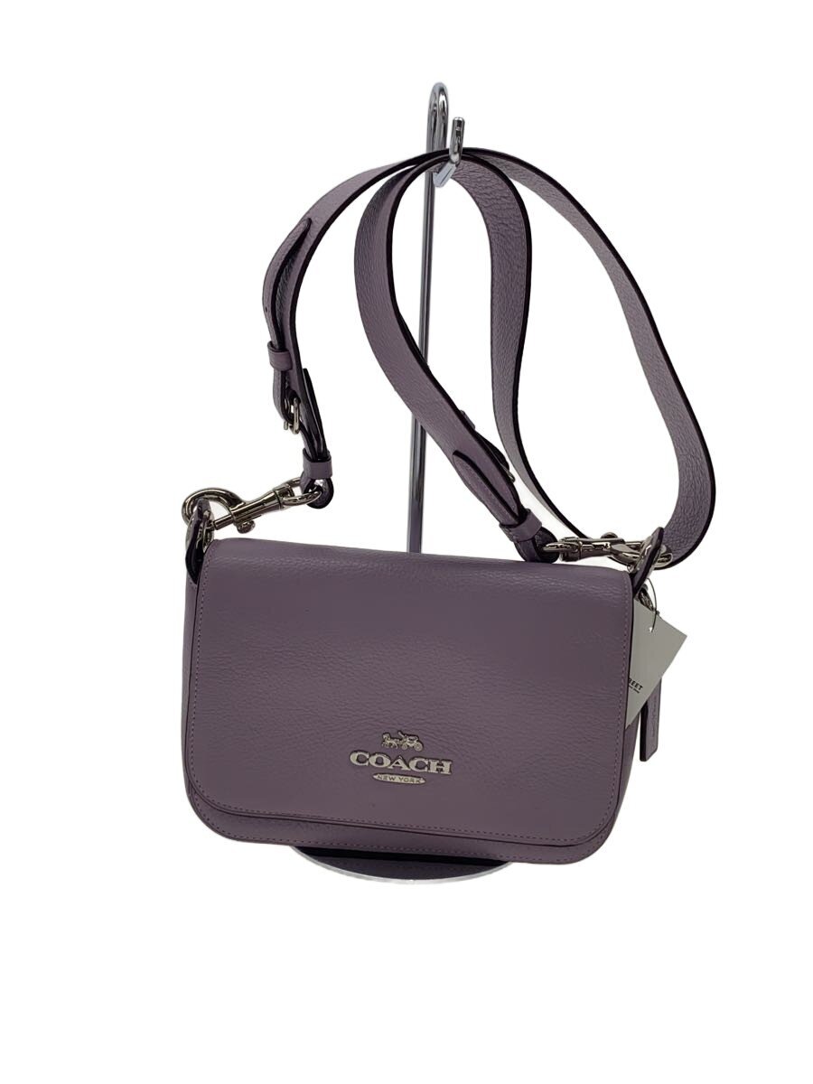 COACH / ショルダーバッグ/--/PUP/F76698