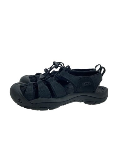 商品画像：サンダル/26.5cm/BLK/1022258 1