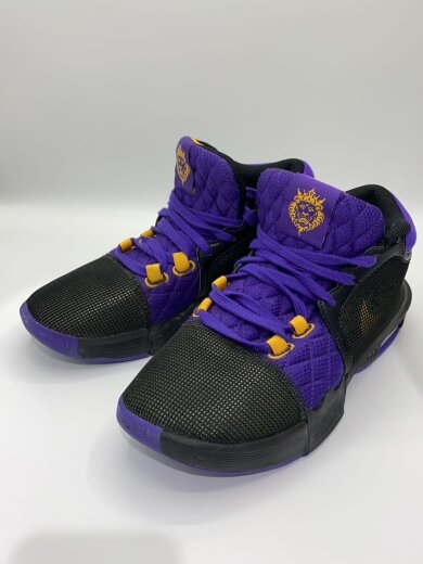 商品画像：LEBRON WITNESS VIII EP_レブロン ウィットネス VIII EP/26cm/PUP 2