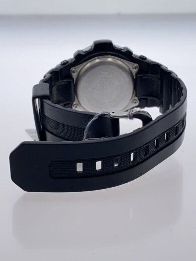 商品画像：ソーラー腕時計・G-SHOCK/デジアナ/BLK 4