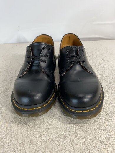 商品画像：シューズ/UK4/BLK/1461 6