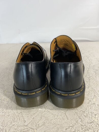 商品画像：シューズ/UK4/BLK/1461 7