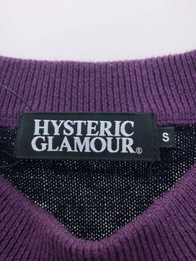 商品画像：ニット・セーター(薄手)/S/コットン/PUP/02191NS13 3