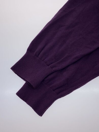 商品画像：ニット・セーター(薄手)/S/コットン/PUP/02191NS13 5