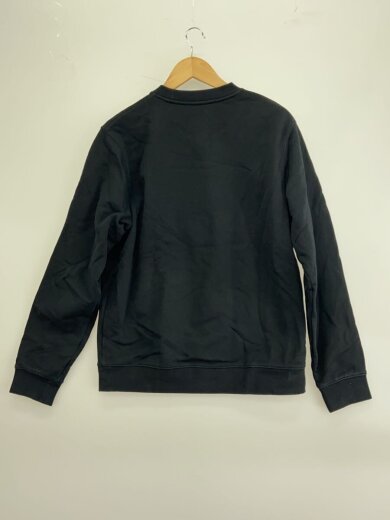商品画像：スウェット/M/コットン/BLK 2