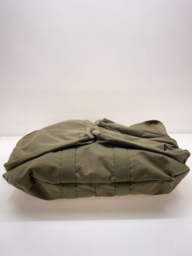 商品画像：FACE/2WAY HELMETBAG/ショルダーバッグ/--/KHK/852-07267 4