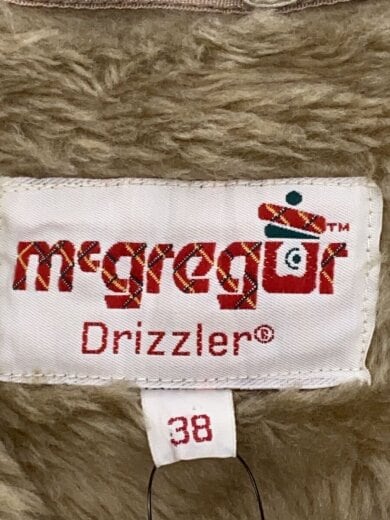 商品画像：スウィングトップ/USA/TALON/ジャケット/38/--/KHK 3