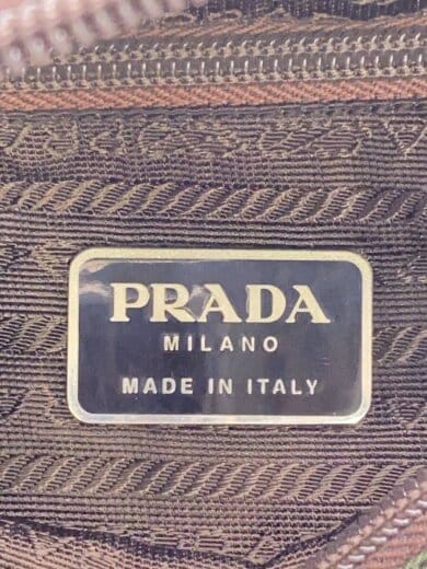 商品画像：テスート/トートバッグ/ナイロン/GRN 5