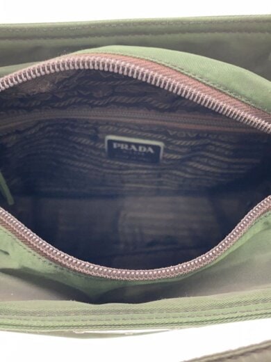 商品画像：テスート/トートバッグ/ナイロン/GRN 6