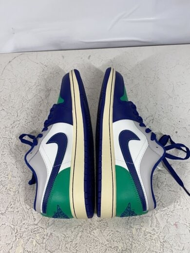 商品画像：AIR JORDAN 1 LOW_エアジョーダン 1 ロー/28cm/BLU 6