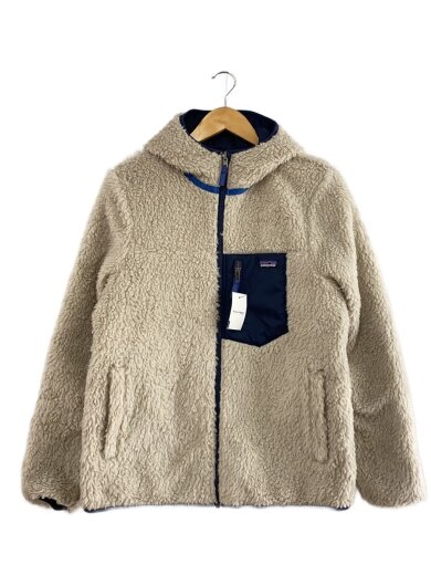 商品画像：フリースジャケット/XXL/--/CRM/STY68095FA22 1