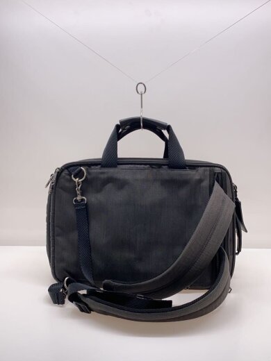 商品画像：ブリーフケース/--/GRY/111806 1174 3