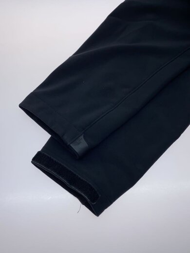 商品画像：ナイロンジャケット/L/ポリエステル/BLK/ca30516/ 5