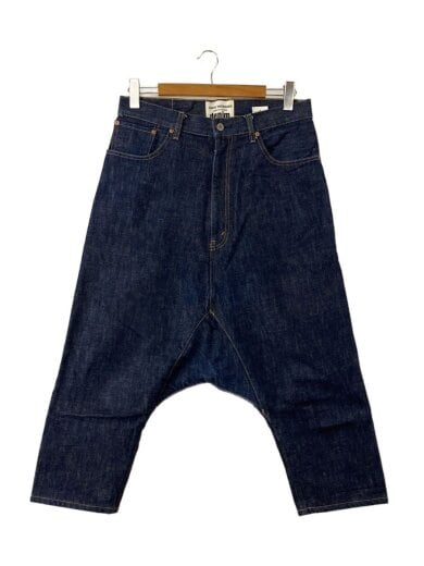 商品画像：ボトム/M/コットン/IDG/XH-P103 1