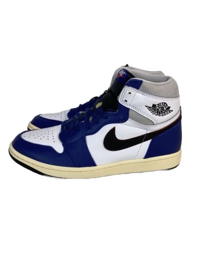 商品画像：AIR JORDAN 1 HI OG_エアジョーダン 1 ハイ OG/27.5cm/BLU 1
