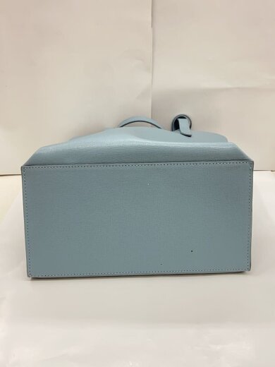 商品画像：ハンドバッグ/--/BLU/BKN7QB0 4