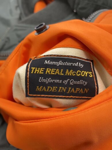 商品画像：MA-1/フライトジャケット/M/ナイロン/GRN/43RD STRATEGICWING 3