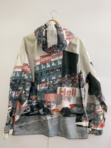 商品画像：ジャケット/XL/コットン/マルチカラー// 2
