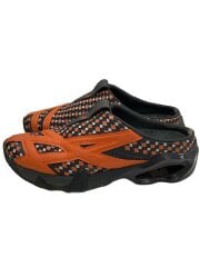 ローカットスニーカー/29cm/ORN/F450625