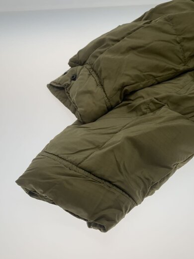 商品画像：ダウンジャケット/L/ナイロン/KHK/HM28JK035 5