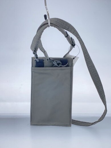 商品画像：ショルダーバッグ/ナイロン/GRN/PX TANKER/NABIGATOR CASE/ナビゲーター// 3