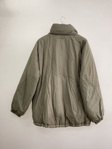 商品画像：ナイロンジャケット/L/ナイロン/KHK/1051248901908 2