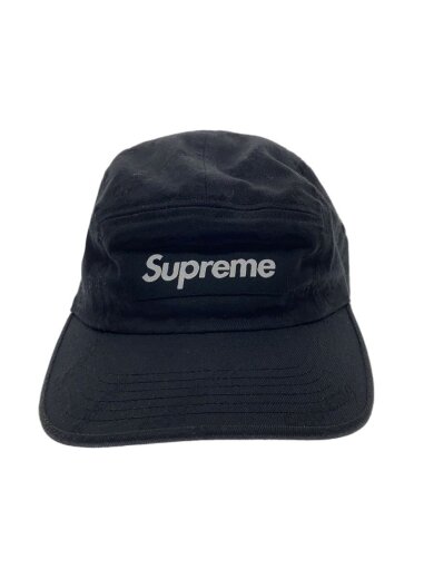 商品画像：キャップ/FREE/コットン/BLK/メンズ// 1