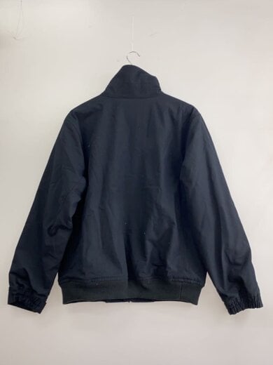 商品画像：ジャケット/M/ポリエステル/BLK/223XM5673 2
