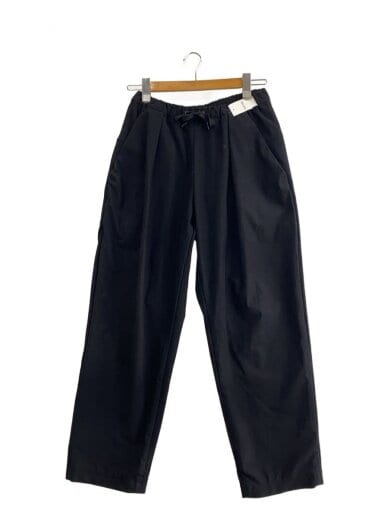 商品画像：ボトム/--/ポリエステル/BLK/無地/tt-004R-RK 1