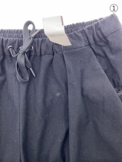 商品画像：ボトム/--/ポリエステル/BLK/無地/tt-004R-RK 6