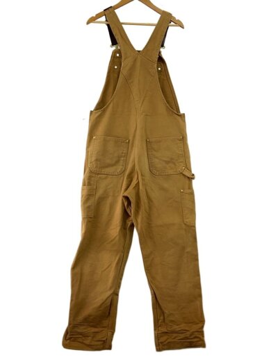 商品画像：オーバーオール/34/コットン/CML/102776-211// 2