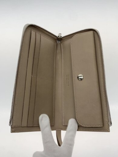 商品画像：長財布/--/BEG/メンズ/578-2272001// 4