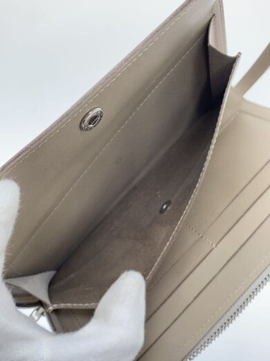 商品画像：長財布/--/BEG/メンズ/578-2272001// 5