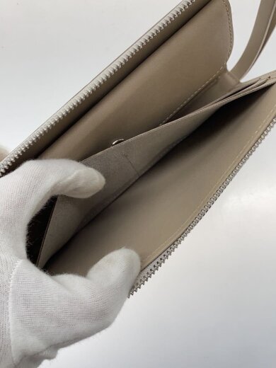 商品画像：長財布/--/BEG/メンズ/578-2272001// 6