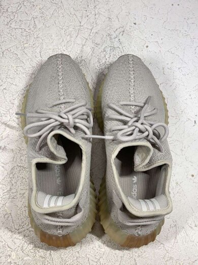 商品画像：YEEZY BOOST 350 V2/イージーブースト 350 V2/F99710/グレー/26.5cm/GRY 3