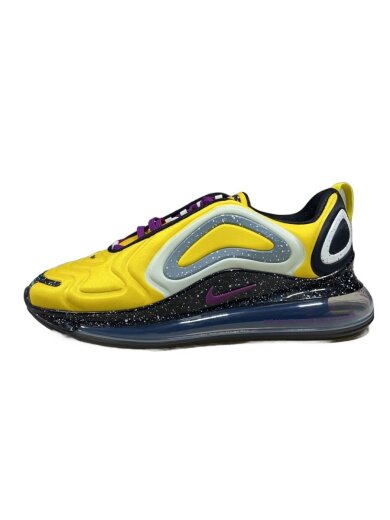 商品画像：AIR MAX 720/エアマックス720/イエロー/CN2408-700/26.5cm/YLW 1