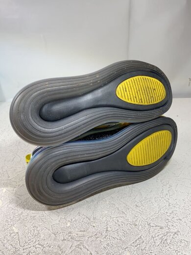 商品画像：AIR MAX 720/エアマックス720/イエロー/CN2408-700/26.5cm/YLW 4