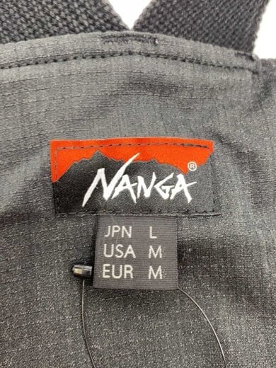 商品画像：ベスト/L/ポリエステル/GRY/NAG-S22-VT01// 3