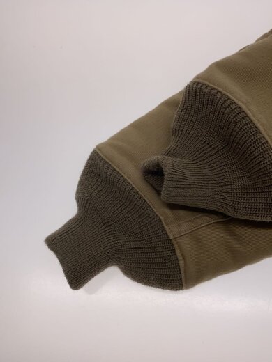 商品画像：ジャケット/42/コットン/KHK/NAF1168 5