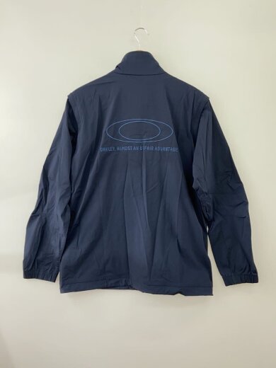 商品画像：ナイロンジャケット/L/ナイロン/NVY 2