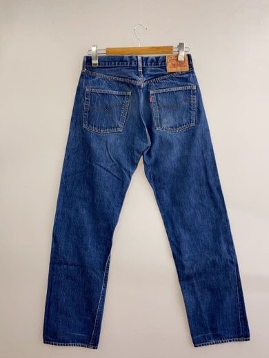 商品画像：501XX復刻/ボトム/33/デニム/IDG/PC9-66501-0128/赤耳 2