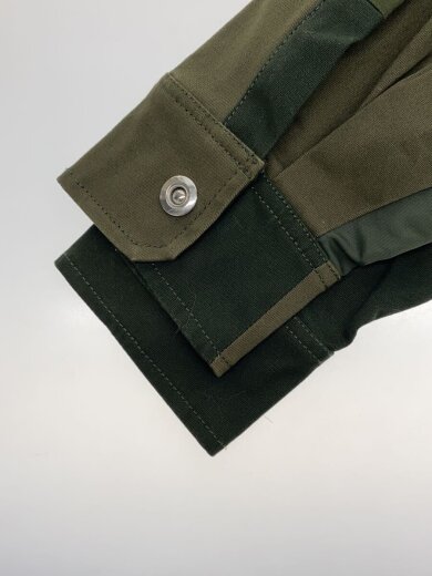 商品画像：ジャケット/S/コットン 6