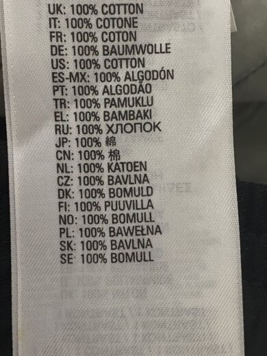 商品画像：ボトム/M/コットン 6