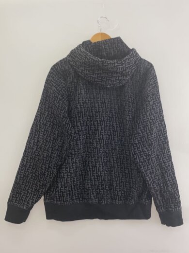 商品画像：パーカー/S/コットン 2