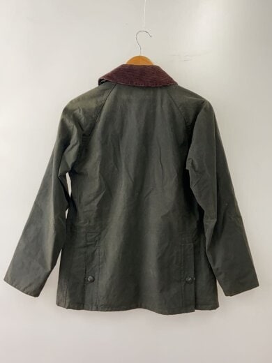 商品画像：ジャケット/34/コットン/KHK/1802138 2